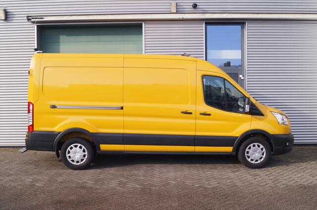 Ford TRANSIT 350 2.0 TDCI L3-H2 Trend -AIRCO-PDC-TREKHAAK-