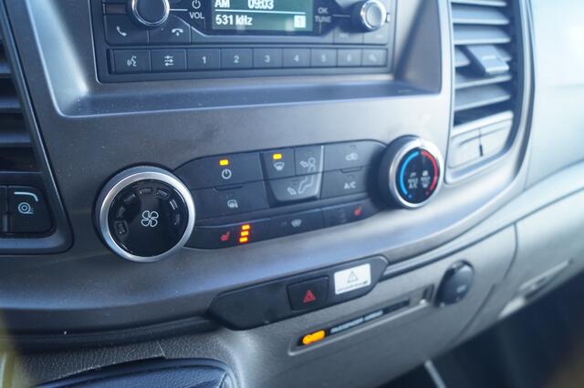 Ford TRANSIT 350 2.0 TDCI L3-H2 Trend -AIRCO-PDC-TREKHAAK-