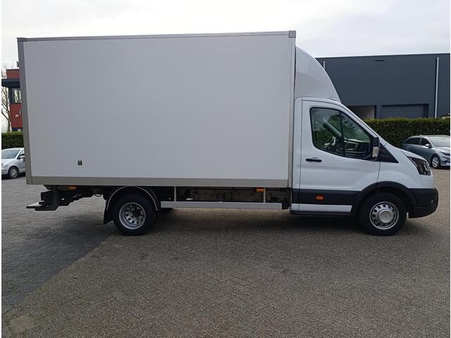 Ford TRANSIT 350 2.0 TDCI L4H1 Trend RWD Meubelbak | Airco (automatisch | Trekhaak | Cruise contole