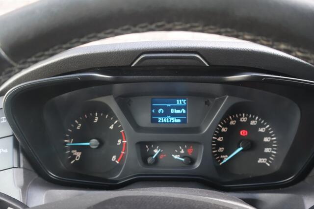 Ford TRANSIT 350 2.0 4X4 Nieuwe Motor!!