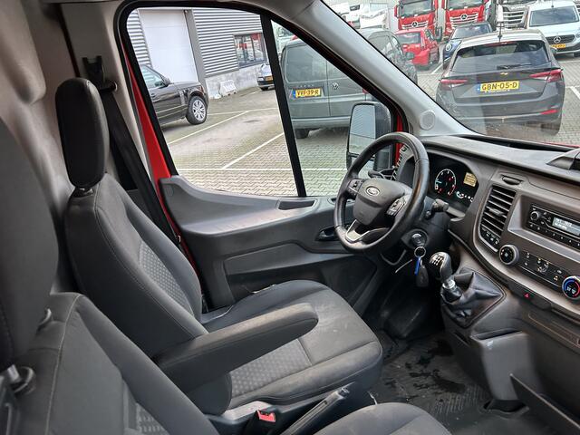 Ford TRANSIT 2.0 TDCI Trend / 185 dkm / L3 H2 / NL Van