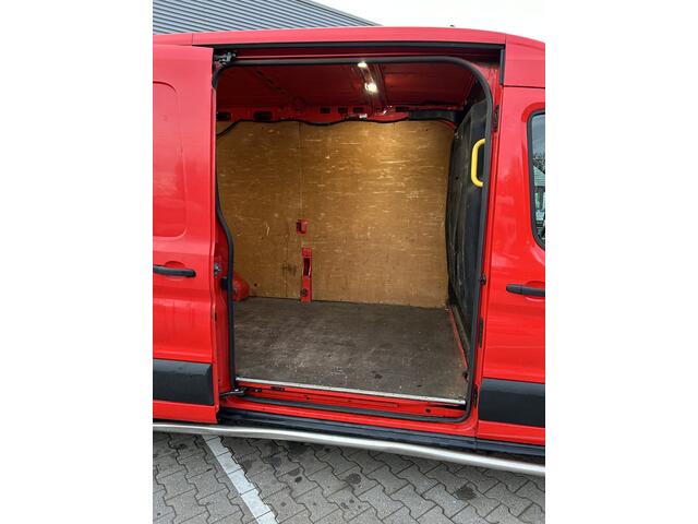 Ford TRANSIT 2.0 TDCI Trend / 185 dkm / L3 H2 / NL Van