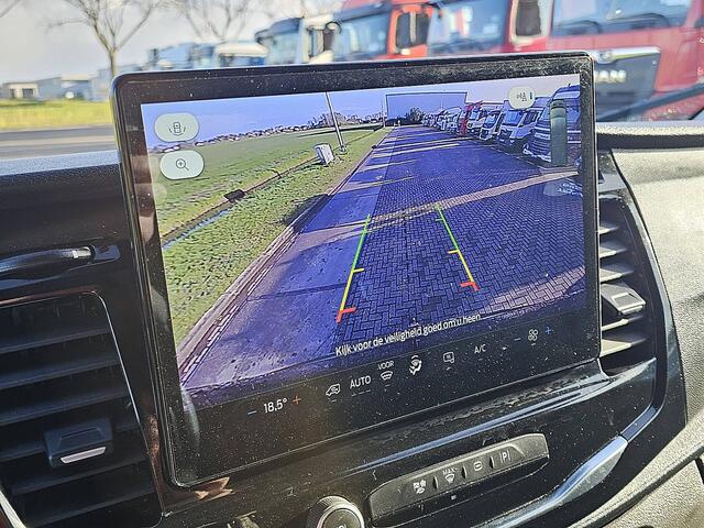 Ford TRANSIT 350 2.0 TDCI L3H2 CarPlay Xenon Trekhaak Camera 170Pk Pdc Euro6!