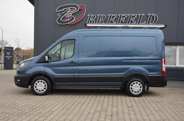 Ford TRANSIT 350 2.0 TDCI L3H2 Automaat