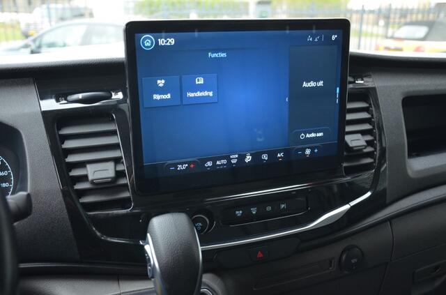 Ford TRANSIT 350 2.0 TDCI L3H2 Automaat