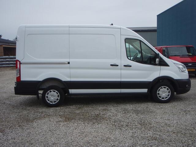 Ford TRANSIT L2H2 lage kilometerstand 122887km Trend bj 21