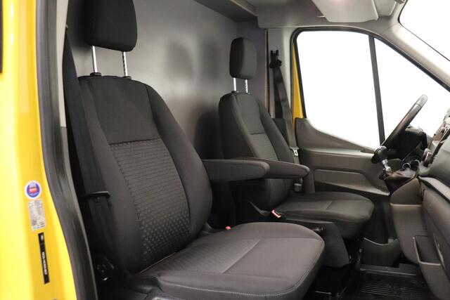 Ford TRANSIT 2.0 TDCI L3H2 EURO 6 - Airco - Cruise - PDC - ¤14.950,- Excl.