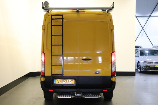 Ford TRANSIT 2.0 TDCI L3H2 EURO 6 - Airco - Cruise - PDC - ¤14.950,- Excl.