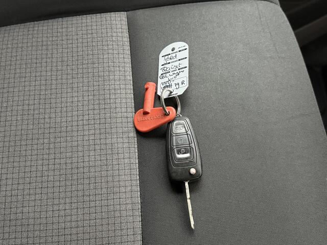 Ford TRANSIT 2.0TDCI Bakwagen+Laadklep | 1145Kg Laden | Airco | Cruise | 360 Camera