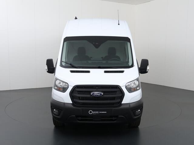 Ford TRANSIT 350 | 2.0 TDCI | L4 H3 | TREND | RWD