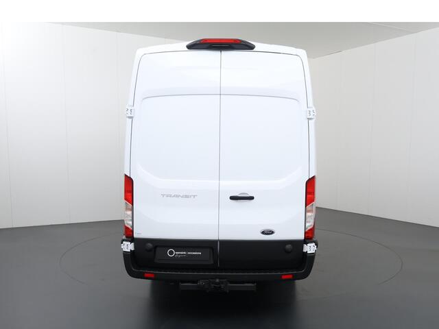 Ford TRANSIT 350 | 2.0 TDCI | L4 H3 | TREND | RWD