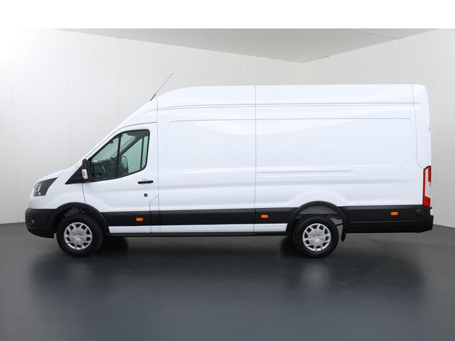 Ford TRANSIT 350 | 2.0 TDCI | L4 H3 | TREND | RWD