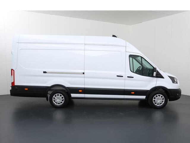 Ford TRANSIT 350 | 2.0 TDCI | L4 H3 | TREND | RWD