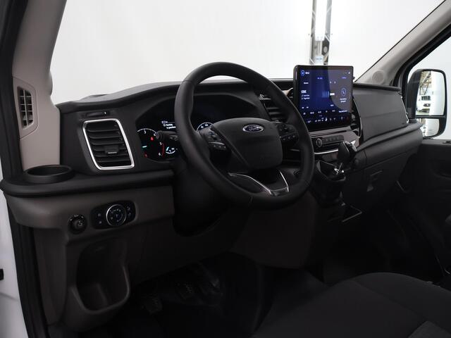 Ford TRANSIT 350 | 2.0 TDCI | L4 H3 | TREND | RWD