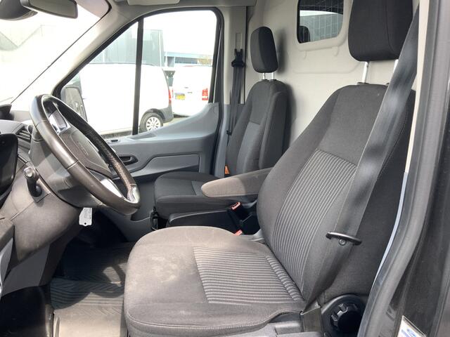 Ford TRANSIT 350 2.0 TDCI L3H2 Ambiente