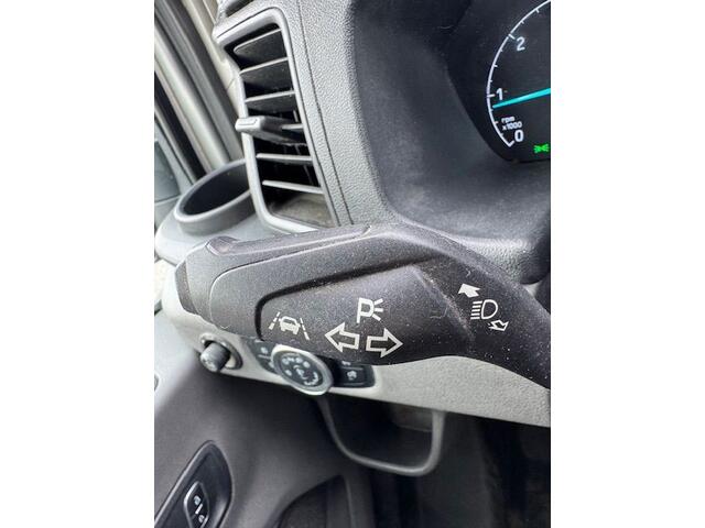 Ford TRANSIT 350 2.0 TDCI 185pk L3 H2 Limited Airco,Cruisecontrol,Apple Carplay,Camera