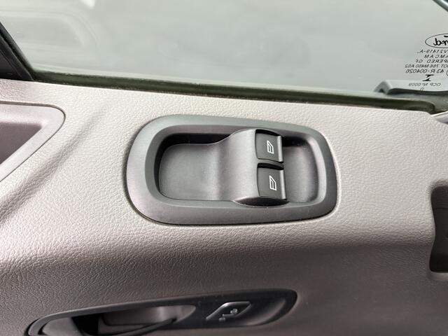 Ford TRANSIT 2.0TDCi 130PK L3H2 Dubbele Cabine | 7-Persoons | Navigatie | Camera | Airco | Cruise