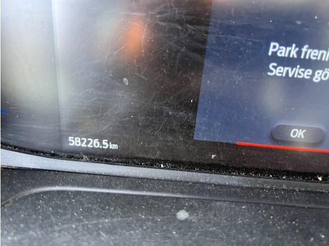 Ford TRANSIT 350 2.0 TDCI 120kw DC 6p L3H2 RWD AIRCO KLIMA RADIO EURO6