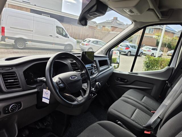 Ford TRANSIT 310 2.0 TDCI L2H2, Trekhaak, Camera, Navigatie