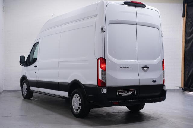 Ford TRANSIT 2.0 TDCi 170 pk L3H3 Airco, 3-Zits, Cruise Control Laadruimte Pakket, PDC V+A