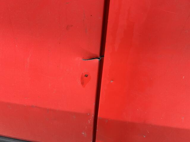 Ford TRANSIT 2.0 TDCI Trend / Motor Problems / L3 H2 / Airco / APK TUV 02-27