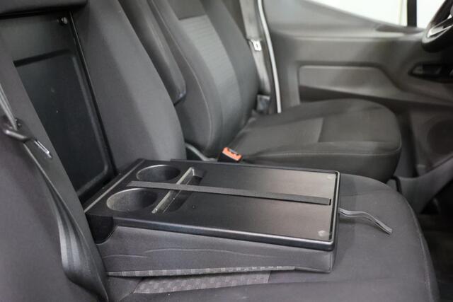 Ford TRANSIT 2.0 TDCI BAKWAGEN MEUBELBAK LAADKLEP EURO 6