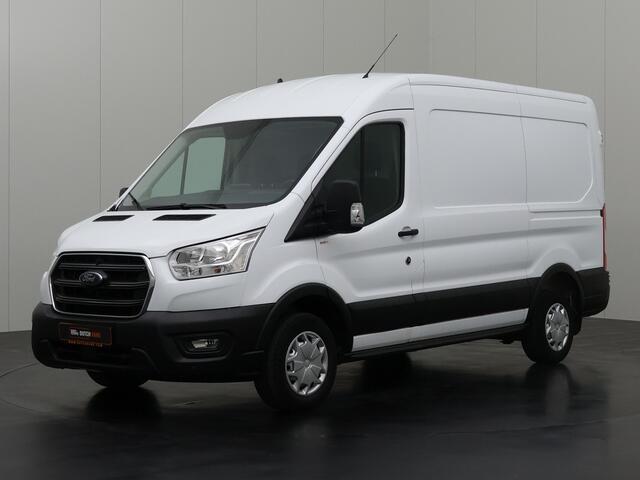 Ford TRANSIT 2.0TDCi 130PK L2H2 | Multimedia | Airco | Cruise | Betimmering