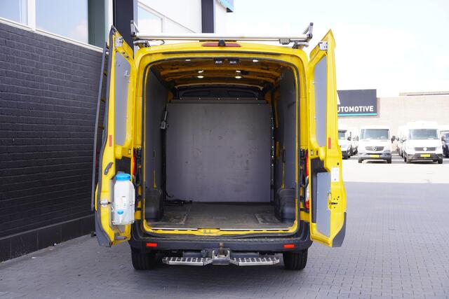 Ford TRANSIT 2.0 TDCI L3H2 EURO 6 - Airco - Cruise - Trekhaak - ¤ 14.900,- Excl.