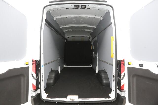 Ford TRANSIT 2.0 TDCI L3H3 | Camera | Cruise | 3 Zits | Parkeersensoren