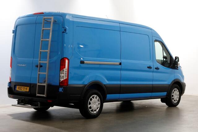 Ford TRANSIT 350 2.0 TDCI 130pk E6 L3H2 Trend Airco/Camera/2x Schuifdeur 10-2019
