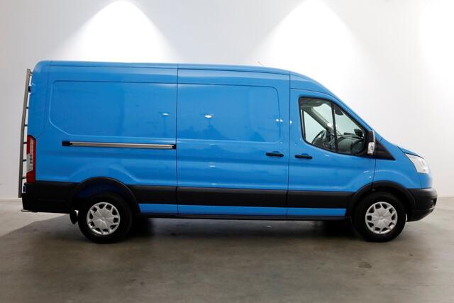 Ford TRANSIT 350 2.0 TDCI 130pk E6 L3H2 Trend Airco/Camera/2x Schuifdeur 10-2019