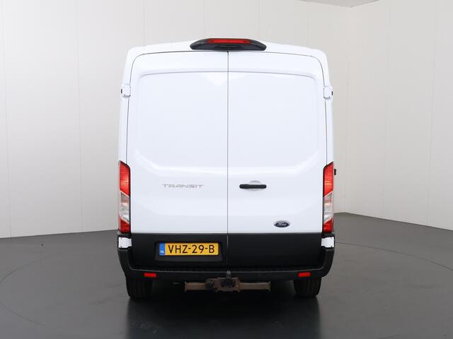 Ford TRANSIT 350 2.0 TDCI L2H2 Limited