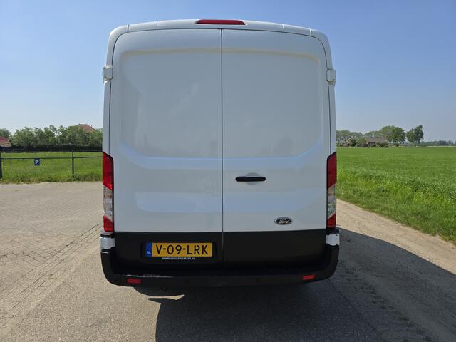 Ford TRANSIT 350 2.0 TDCI L2 H2 - 130 Pk - Euro 6 - Airco - Cruise Control