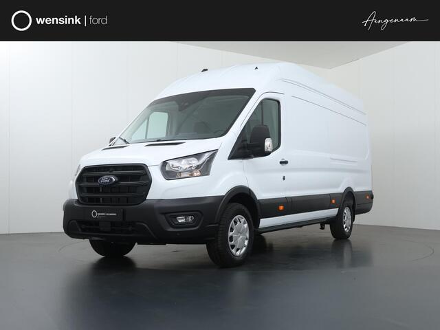 Ford TRANSIT 350 2.0 TDCI L4H3 Trend RWD