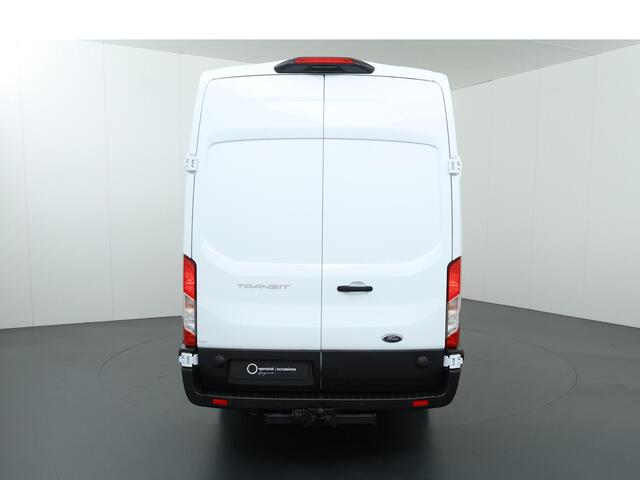 Ford TRANSIT 350 2.0 TDCI L4H3 Trend RWD