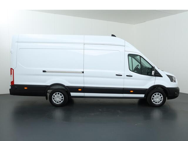 Ford TRANSIT 350 2.0 TDCI L4H3 Trend RWD