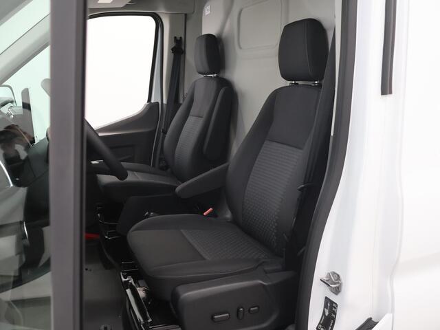 Ford TRANSIT 350 2.0 TDCI L4H3 Trend RWD