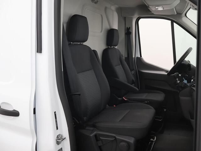 Ford TRANSIT 350 2.0 TDCI L4H3 Trend RWD