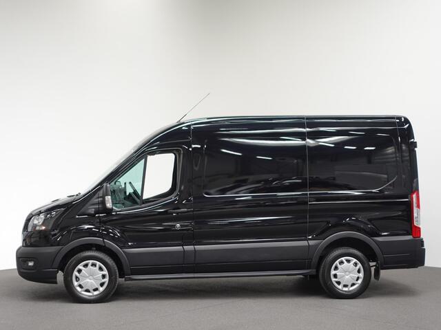 Ford TRANSIT 310 2.0 TDCI L2H2 Trend Automaat Navigatie Trekhaak 360° Camera Airco Cruise DAB+