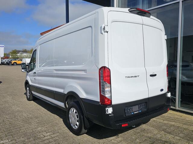 Ford TRANSIT 350 L3H2 2.0 TDCI Trend 130 pk Lane assist | Stoelverwarming | Cruise control | PDC v+a | Bluetooth