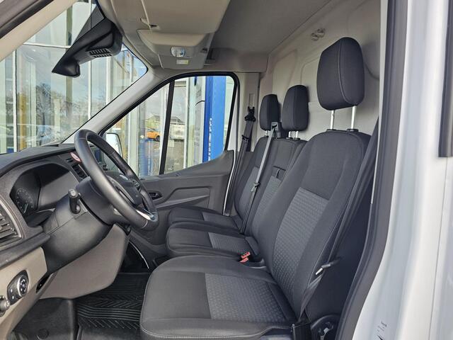 Ford TRANSIT 350 L3H2 2.0 TDCI Trend 130 pk Lane assist | Stoelverwarming | Cruise control | PDC v+a | Bluetooth