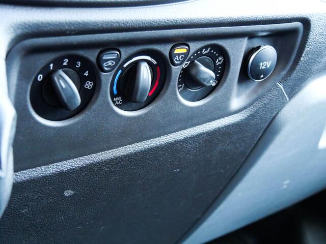 Ford TRANSIT 350 2.0 TDCI 130PK Bakwagen | DHOLLANDIA Laadklep | zijdeur |