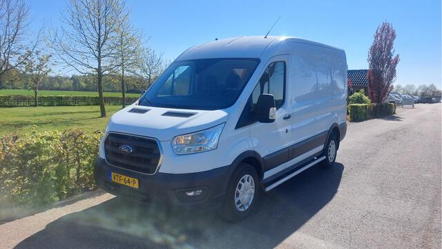 Ford TRANSIT 350 2.0 TDCI L2H2 Trend AIRCO/DAB+ BJ 2020