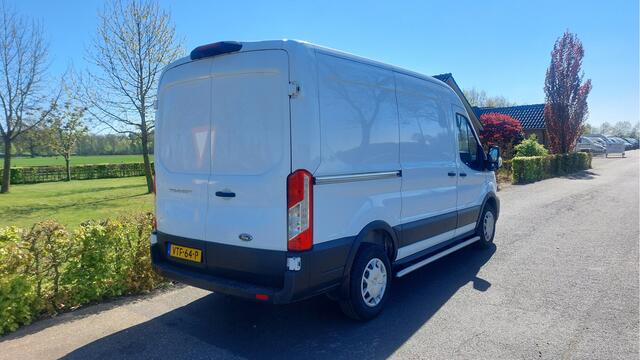 Ford TRANSIT 350 2.0 TDCI L2H2 Trend AIRCO/DAB+ BJ 2020