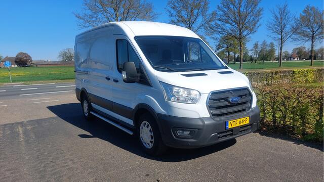 Ford TRANSIT 350 2.0 TDCI L2H2 Trend AIRCO/DAB+ BJ 2020