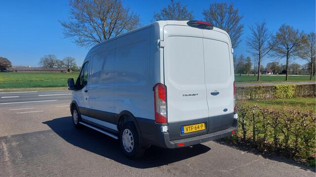 Ford TRANSIT 350 2.0 TDCI L2H2 Trend AIRCO/DAB+ BJ 2020