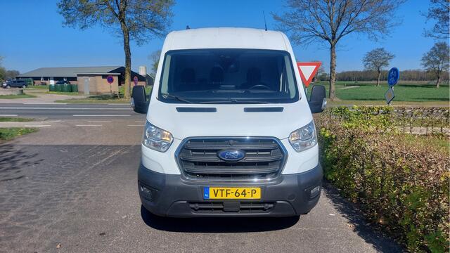 Ford TRANSIT 350 2.0 TDCI L2H2 Trend AIRCO/DAB+ BJ 2020