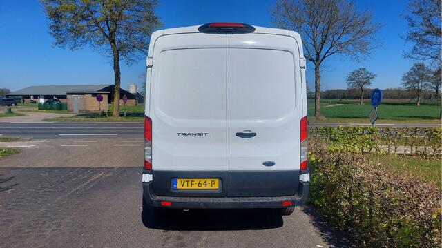 Ford TRANSIT 350 2.0 TDCI L2H2 Trend AIRCO/DAB+ BJ 2020