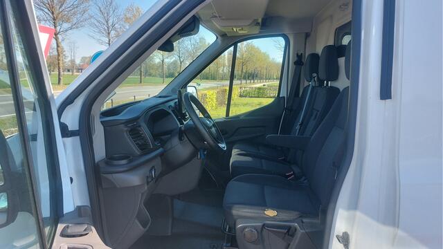 Ford TRANSIT 350 2.0 TDCI L2H2 Trend AIRCO/DAB+ BJ 2020