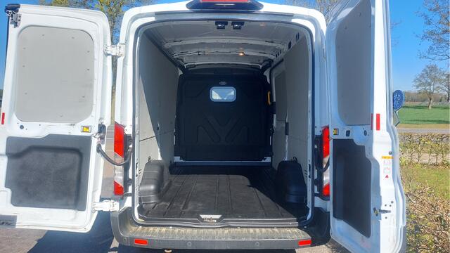 Ford TRANSIT 350 2.0 TDCI L2H2 Trend AIRCO/DAB+ BJ 2020